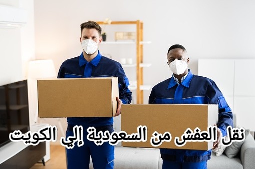 نقل الأثاث