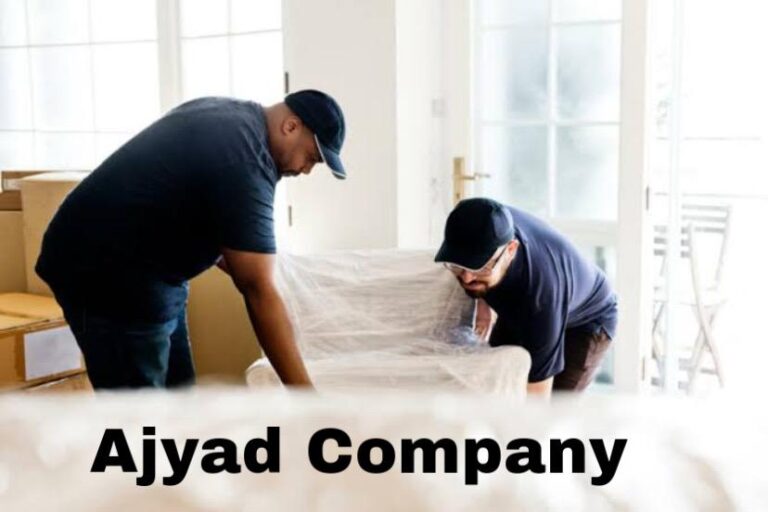 Ajyad Company