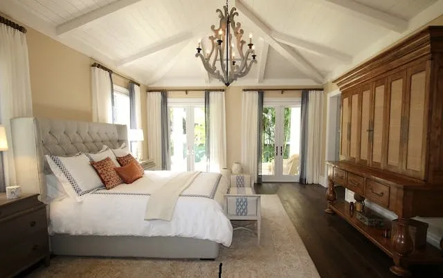 تفصيل غرف نوم بالرياض