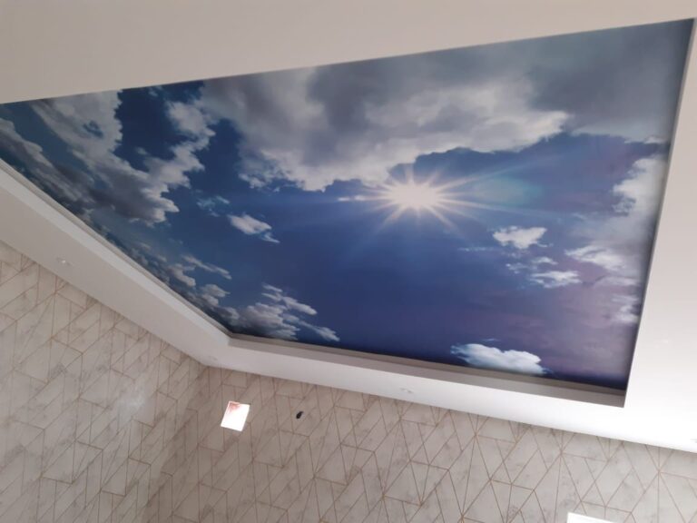 تركيب ورق الجدران وبديل الرخام وأعمال الدهانات بالرياض